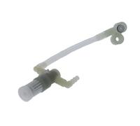 Pompa dell'olio per motosega per modelli Dewalt DCM575, DCCS670X1, DCCS670B, DCCS670, ricambio N734718, compatibile con motoseghe DEWALT