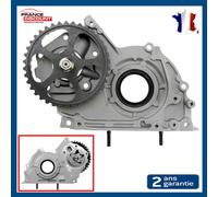 Pompa Dell'Olio Per OPEL ASTRA G / H 1.7 Di DTi 16V CDTi CORSA C MERIVA 98060385