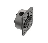 Pompa Dell'Olio Per Vw Maggiolino Transporter 111115107BK 111115107A 111115107B