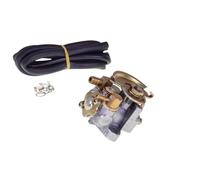 Pompa dell'olio perElyseo Trekker Squab SV Speedfight 2