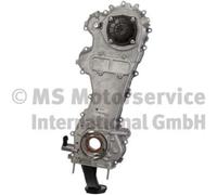 Pompa dell'olio PIERBURG 7.07381.08.0