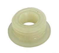 Pompa dell'olio resistente compatibile con unità Echo Cs-2511p Plus Cs-260tes Sostituzione parte C022000211 per garantire prestazioni affidabili per attrezzi di manutenzione del cortile (A)