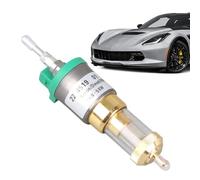 Pompa dell'olio silenziosa, riscaldamento dell'olio, pompa dosatrice per riscaldamento dell'olio | Con pompa dosatrice per olio per riscaldamento dell'aria auto - Pompa dosatrice elettronica per