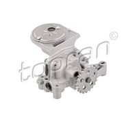 Pompa dell'olio TOPRAN per CITROËN, FIAT, PEUGEOT e altri.