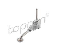 Topran Pompa dell'olio 100 208 per Audi, Seat, Skoda