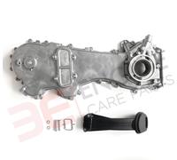 Pompa Dell'Olio Vauxhall / Opel 1.3 16V CDTi Z13DT & A13DT