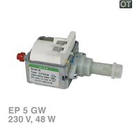 Pompa DeLonghi 5113211311 Ulka EP5GW 48W 230V Per Macchina Da Caffè ECAM
