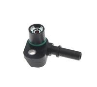 Pompa depressione Adatto per Range Rover Sport 5.0L 3.0L 2010-2020 Adatto per Jaguar XJ XF Kit di riparazione valvola pompa a vuoto Connettore LR082226 LR060479 Depressore servofreno