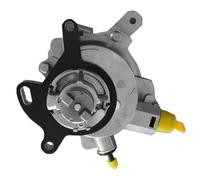 Pompa depressione CM5G-2A451-GB CM5G2A451GA Adatto per Ford Fiesta Mk7 2012-2020 1.0T Eco Boost Valvola della pompa del vuoto del freno CM5G-2A451-GA Depressore freni