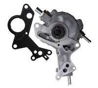 Pompa depressione Compatibile Con Per Bora Per Caddy Per Eos 038145209K 038145209 Freno Potenza Per Auto Per La Sostituzione Della Pompa A Vuoto Per Booster