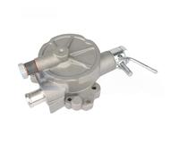 Pompa depressione freni Depressore servofreno Gruppo pompa a vuoto alternatore adatto per Mitsubishi L300 P05 P15 P25 P45 4D56 2.5D 1986-2013 MD619045