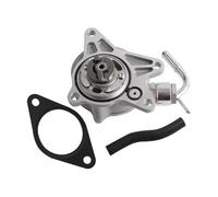 Pompa depressione freni Depressore servofreno Pompa per vuoto SH1518G00A SH01 18G00 adatta per Mazda CX-5 KF KE 2.2 Derv SH0118G00B SH0118G00A