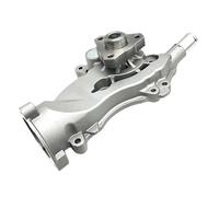Pompa depressione freni L10A 55568032 Pompa dell'acqua del motore dell'auto adatta per Opel Adam Astra Astra J Corsa Meriva 2009-2019 55587345 25192709