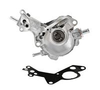 Pompa depressione freni Pompa a vuoto 038145209A adatta per Audi A2 A3 A4 A6 2000-2010 1.4 TDI/ 1.9 TDI/ 2.0 TDI