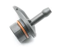 Pompa depressione Kit di riparazione della valvola della pompa del vuoto adatto per Ford 1.0 e 1.5 Ecoboost CM5G2A451GA 1867424 Depressore servofreno