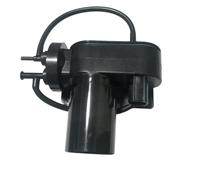 Pompa depressione POMPA DEL VUOTO DEL MOTORE ELETTRICO OEM 6C3Z-2A451-A/6C3Z-2A451-BA/6C3Z-2A451-BA Adatta per Ford F-250 F-350 1999-2007 Depressore servofreno