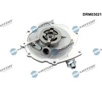 Pompa depressione, Sistema frenante per BMW FORD MERCEDES-BENZ MULTICAR PUCH SSA