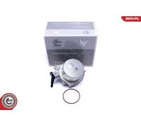 Pompa depressione, Sistema frenante per CITROËN MINI PEUGEOT 207 207 CC 207 SW 3