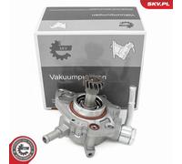 Pompa depressione, Sistema frenante per FIAT MITSUBISHI FULLBACK L200 / TRITON P