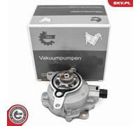 Pompa depressione, Sistema frenante per FORD JAGUAR LAND ROVER VOLVO FREELANDER