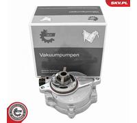 Pompa depressione, Sistema frenante per LAND ROVER VOLVO FREELANDER 2 S60 S80 V6