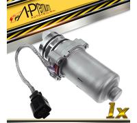 Pompa Di Accoppiamento A Lamelle Per Seat Leon Skoda Octavia III VW Golf VII