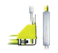 Pompa Di Acqua Aspen Silent+ Mini Lime SENZA Canale