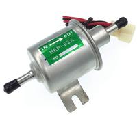 Pompa Di Alimentazione Benzina Diesel Elettrica 12V Hep-02A a Bassa Pressione