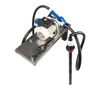 POMPA DI ALIMENTAZIONE ELETTRICA AUS32 CON CONTATORE ELETTRONICO 370W