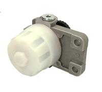 Pompa di alimentazione manuale FEBI 106343 per MAN M90 4.58 1988-1997