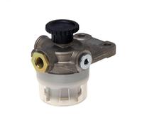 Pompa di alimentazione manuale HENGST H11K02