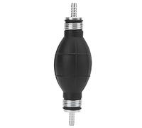 Pompa di alimentazione manuale Olio benzina Oliatore manuale Attrezzatura idraulica Hardware 9001 089A per auto Moto (6 mm)