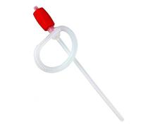 Pompa Di Alimentazione Manuale Pompa Di Trasferimento Carburante A Sifone Per Liquidi Camion Auto Olio Benzina Diesel Pompa Trasferimento Rubinetto Benzina(3pcs)