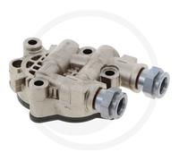 Pompa di alimentazione per motore Common Rail trattore agricolo CASE IH - STEYR