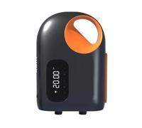 Pompa Di Aria Elettrica Gonfiabile DC Sup Pompa 20 PSI Gonfiabile Elettrico Sgonfiabile Gonfiatore For Il Surf Paddle Board Barca Kayak Facile Da Usare(Wireless)