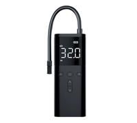 Pompa Di Aria For Auto For Con Display Digitale Intelligente, Mini Portatile Multiuso Ad Alta Capacità For Uso Domestico Gonfiaggio Veloce Sforzo