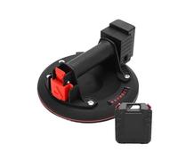 Pompa di aria resistente del carico della tazza aspirazione vuoto elettrico 2600mAh for le piastrelle ceramica vetro granito che muovono il sollevatore tenuto in mano da 8 pollici