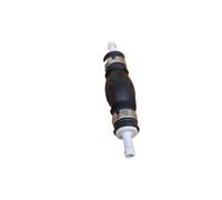 Pompa di arricchimento del motore fuoribordo Pompa 'olio interna Pompa a pressione manuale for 4 tempi 6 HP