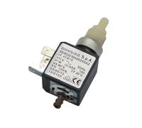 Pompa Di Aspirazione A Pistone Da 19 W 50 Hz E15 AC 220 V - 240 V, Pompa Autoadescante, Pompa A Solenoide, Pompa For Acqua For Ferro Da Stiro A Vapore, Parti For Pompa Dell'acqua Elettromagnetica(AU)
