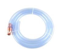 Pompa di aspirazione, carburante benzina, agitatore for acqua, sicurezza sifone, tubo autoadescante, tubo flessibile for acqua