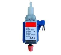 Pompa di aspirazione dell'acqua a stantuffo da 9 W 50 Hz 220 V, pompa elettromagnetica for ferro da stiro elettrico, macchina sospesa, pulitore a vapore