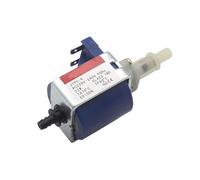 Pompa di aspirazione dell'acqua a stantuffo, JYPC-4 AC230V 22W 7bar, pompa di gas a vapore elettromagnetica originale