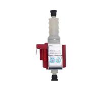 Pompa Di Aspirazione Elettromagnetica For Macchina Da Caffè, Pulitrice A Vapore, 220-240 V, 21 W, Compatibile Con ET, HF