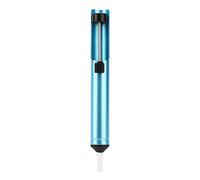 Pompa di aspirazione manuale efficiente del succhiatore per saldatura per la riparazione del circuito in lega di alluminio Compact Lightweight SY-04-7