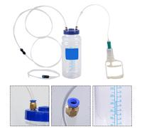 Pompa Di Aspirazione Olio Manuale Aspirante Dell'olio Per Estrazione