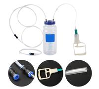 Pompa Di Aspirazione Olio Per Aspirare Motore Aspirante Dell'olio