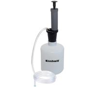 Pompa di aspirazione per benzina e olio Einhell