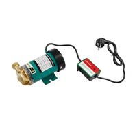Pompa di aumento della pressione da 220 V, pompa automatica per acqua calda, pompa di circolazione, pompa di aumento della pressione dell'acqua, pompa per acqua domestica, doccia e giardino