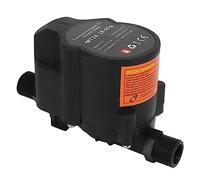 Pompa Di Aumento Della Pressione Dell'acqua, Pompa Di Aumento Della Pressione Della Doccia Automatica per Rubinetti Del Bagno E Scaldabagni Senza Serbatoio