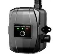 Pompa di aumento pressione dell'acqua domestica 150W automatica DC 24V 22m di prevalenza 32l/min silenziosa per doccia, scaldabagno, ru